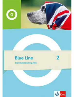 Produktbild von Blue Line 2