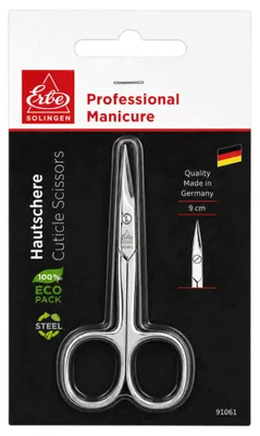 Produktbild von ERBE Hautschere Turmspitze 1St PZN 02687320