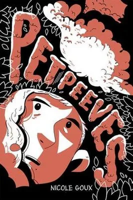 Image de Pet Peeves