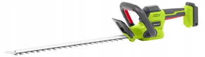 Produktbild von 4GARDEN AN5021 Akku-Heckenschere 20V 51cm Klingenlänge
