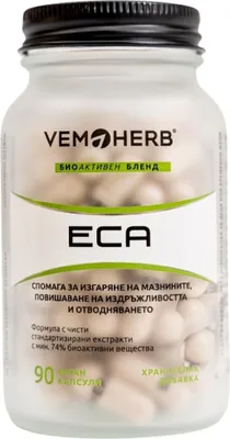 Produktbild von VemoHerb | ECA