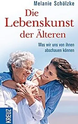 Produktbild von Die Lebenskunst der Älteren