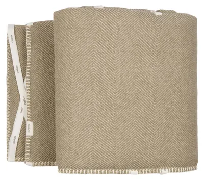 Produktbild von Koeka Laufstall - / Bettnestchen Montreal - Moss - 180x30 cm
