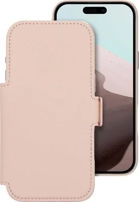 Immagine prodotto di dbramante1928, Lynge, ICON, Folio, Apple, iPhone 18 Pro/iPhone 17 Pro, Písková
