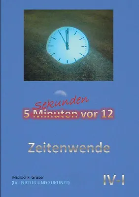 Produktbild von Zeitenwende