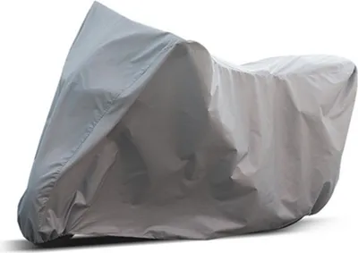 Produktbild von J&J AUTOMOTIVE | Motorradabdeckung - Protector, (Größe: S)