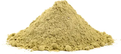 Produktbild von ZISTROSE GEMAHLEN (Cistus incanus) - Kraut, 100g