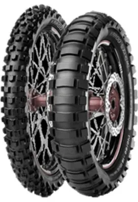 Produktbild von Metzeler Motorradreifen car-tyres Karoo Extreme ( 90/90-21 TT 54R M/C, MST, Vorderrad )