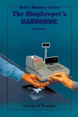 Obrázek produktu pro The Shopkeeper's Handbook