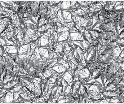 Produktbild von Motiv-Fotokarton 300g/qm 49,5x68cm Alufolie