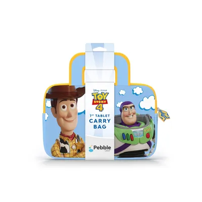Immagine prodotto di Borsa da trasporto per tablet Pebble Gear™ Toy Story 4