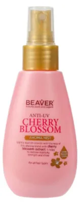 Produktbild von CHERRY BLOSSOM Haarspray 100 ml