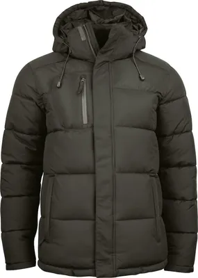 Produktbild von Colorado Winterjacke mit 5000 mm Wassersäule und 3000 mm Atmungsaktivität