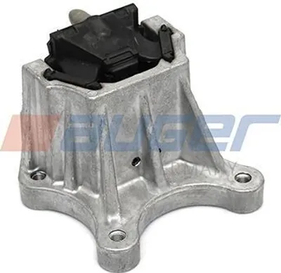 Produktbild von Motorträger Motorlagerung vorne für MERCEDES ATEGO 3, 185x178x142 mm