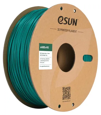 Produktbild von eSUN ABS+HS, 1 Stück(e), 1 kg