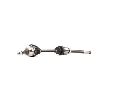Produktbild von RIDEX 13D0602 Antriebswelle Vorne Rechts für CITROËN C5 III Kombi (RW) passend für PEUGEOT 407 SW (6E) 407 (6D)