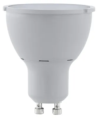 Immagine prodotto di GU10 LED Dimmerabile tramite interruttore Bianco caldo 3000K 400lm 4,8W