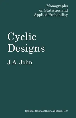 Image de Cyclic Designs