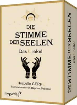 Obrázok produktu pre Die Stimmen der Seelen - Das Orakel