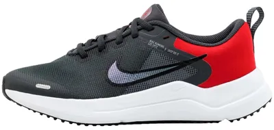 Produktbild von Nike Downshifter 12 Nn (Gs) Anthracite/Lt Smoke Grey-L 39