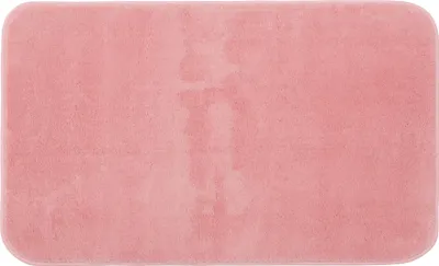 Produktbild von Gözze Badteppich Rio Premium altrosa 60 x 100cm