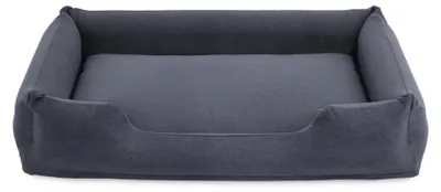 Immagine prodotto di Letto Gonfiabile Per Animali Domestici Intex 48701 Letto Per Piccoli Animali + Pompa - 79 cm