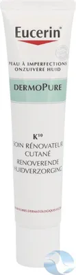 Produktbild von Eucerin DermoPure Renovating Cream 40ml