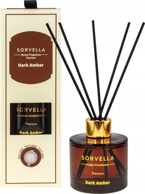 Zdjęcie produktu dla Dark Amber dyfuzor zapachowy 120ml