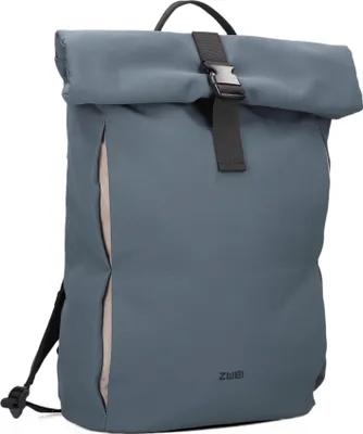Produktbild von zwei Toni TOR250 - Rucksack (denim)