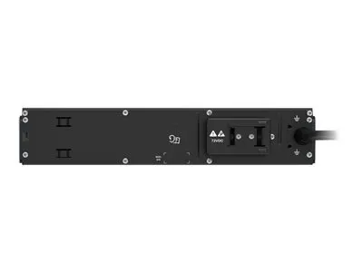 Zdjęcie produktu dla APC SRT72RMBP, 72 V, 734 VAh, 5 lat(a), Czarny, APC Smart-UPS, RoHS, REACH