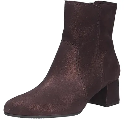 Produktbild von Gabor Damen Stiefelette braun Größe EUR 42,5