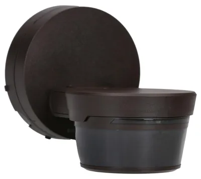 Imagen del producto de BJ Busch-Wächter 280° 6251/28-131-WL, inalámbrico, color marrón