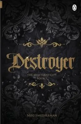 Obrázek produktu pro Destroyer