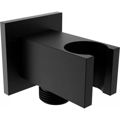 Produktbild von Mexen Cube Eckverbinder, Schwarz - 79300-70