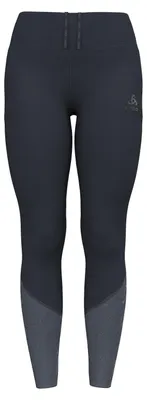 Produktbild von Odlo Damen Laufhose Tights Essential Print