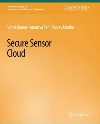 Produktbild von Secure Sensor Cloud