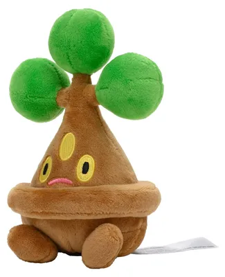 Obrázek produktu pro Plyšák Pokémon Mobai – 14 cm plyšák Bonsly