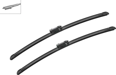 Zdjęcie produktu dla Pióro wycieraczki BOSCH 3 397 118 969