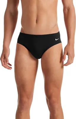 Produktbild von Nike Swim Hydrastrong Solid Badeslip Schwarz US 32 Mann Schwarz US 32