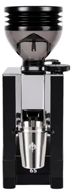 Produktbild von Eureka Mignon Arto 65 Single Dose Espressomühle - Schwarz
