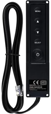Obrázok produktu pre iiyama RC TOUCHV01 Diaľkové ovládanie káblových tlačidiel monitora