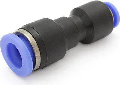 Produktbild von Gerader Steckverbinder, reduzierend, 8mm - 4mm