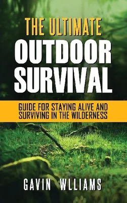 Produktbild von Outdoor Survival