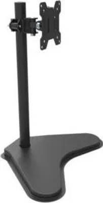Immagine prodotto di ITB OM07171 supporto da tavolo per Tv a schermo piatto 81,3 cm (32") Nero Scrivania