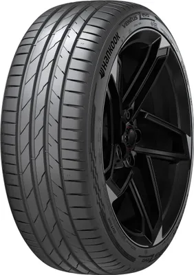 Produktbild von Hankook Sommerreifen motorcycle-tyres Ventus evo K137 ( 265/30 ZR20 (94Y) XL 4PR mit Felgenschutz (MFS) SBL )