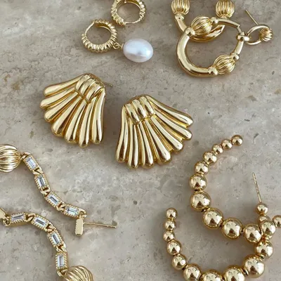 Produktbild von 24Kae Jewels Schmuck Modell 424107Y