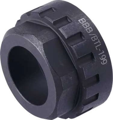 Produktbild von Bbb Shimano Xtr Sicherungsringwerkzeug Silber  Silber One Size