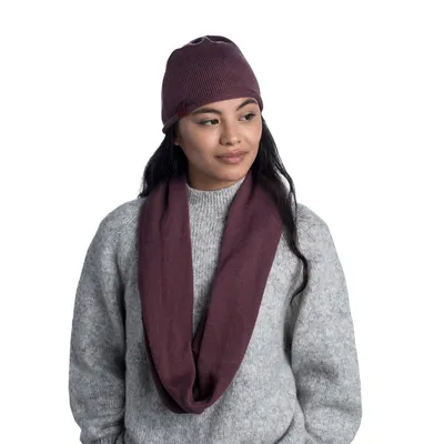 Produktbild von Buff Knitted Infinity Damenschlüpfer