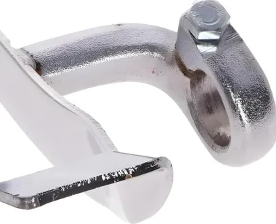Immagine prodotto di Interruttore a bilanciere cromato per Simson Schwalbe KR51/1