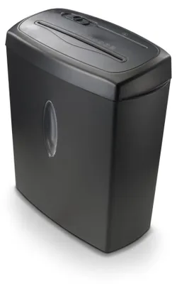 Produktbild von Hama Aktenvernichter Safe X100CD Schredder CD-Reißwolf mit Sicherheitss
